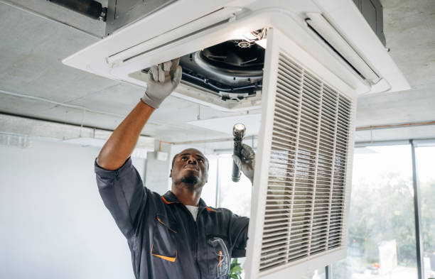 Licensed Ductwork Repair service in Kemah, TX - FH HVAC